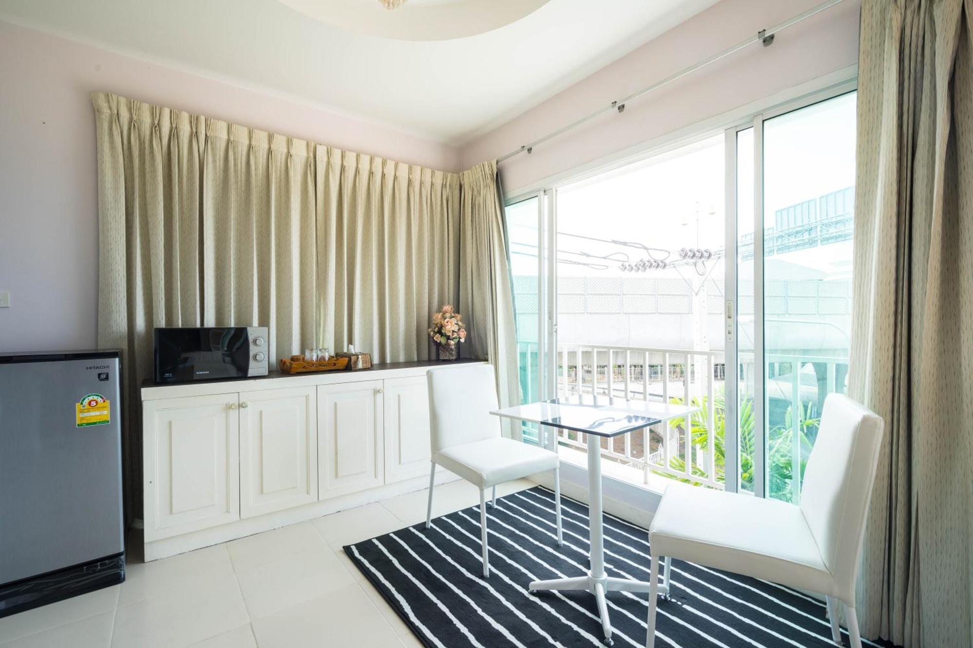 Baan Anodat Ban Bang Phai Exterior foto